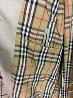 TRENCH PALETOT BURBERRY VINTAGE