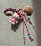 BAG Charms Vintage Hello Kitty