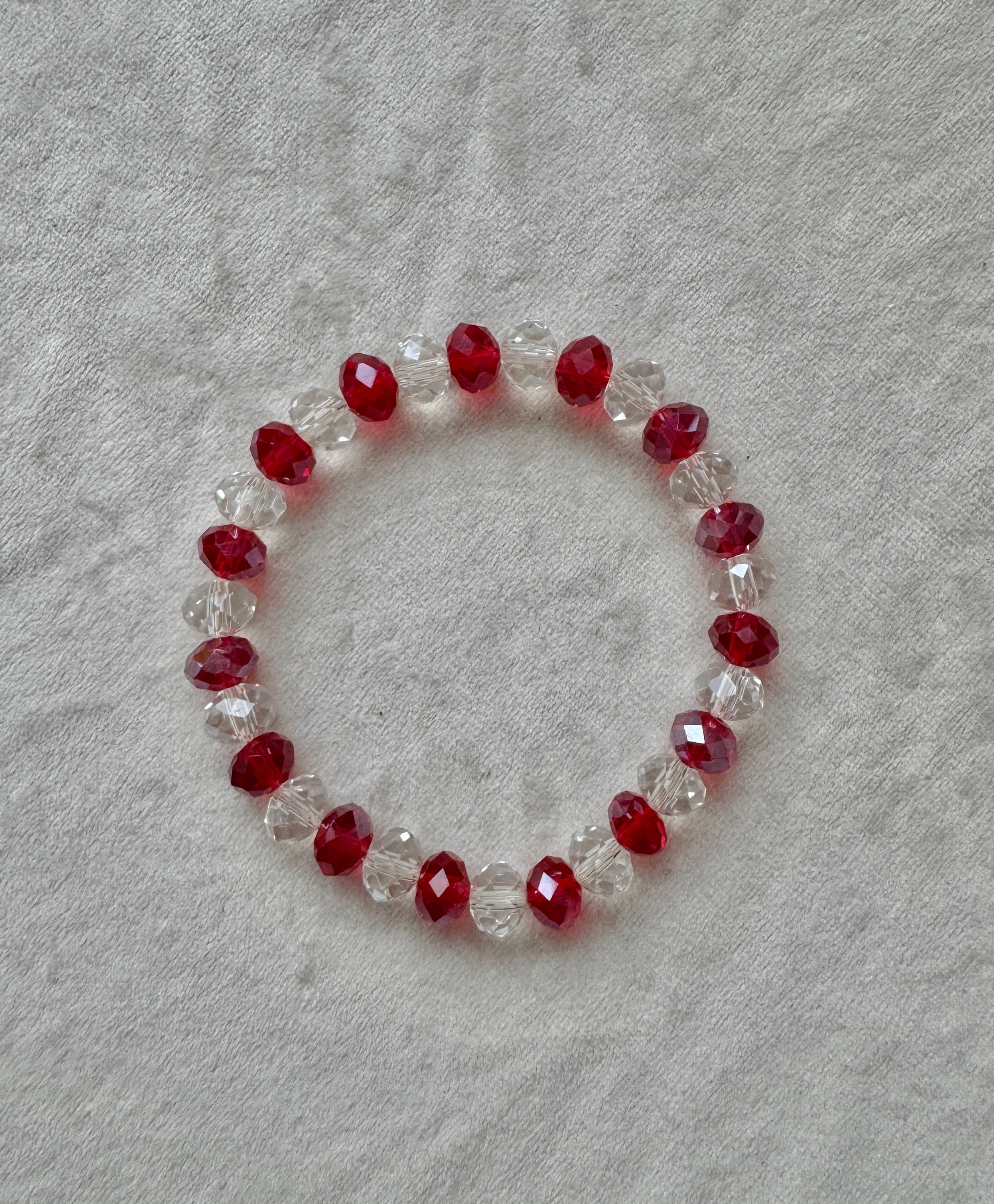 BRACELET CHARMS PERSONNALISÉ (Choix bracelet)