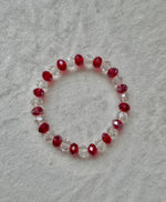 BRACELET CHARMS PERSONNALISÉ (Choix bracelet)