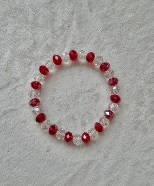 BRACELET CHARMS PERSONNALISÉ (Choix bracelet)