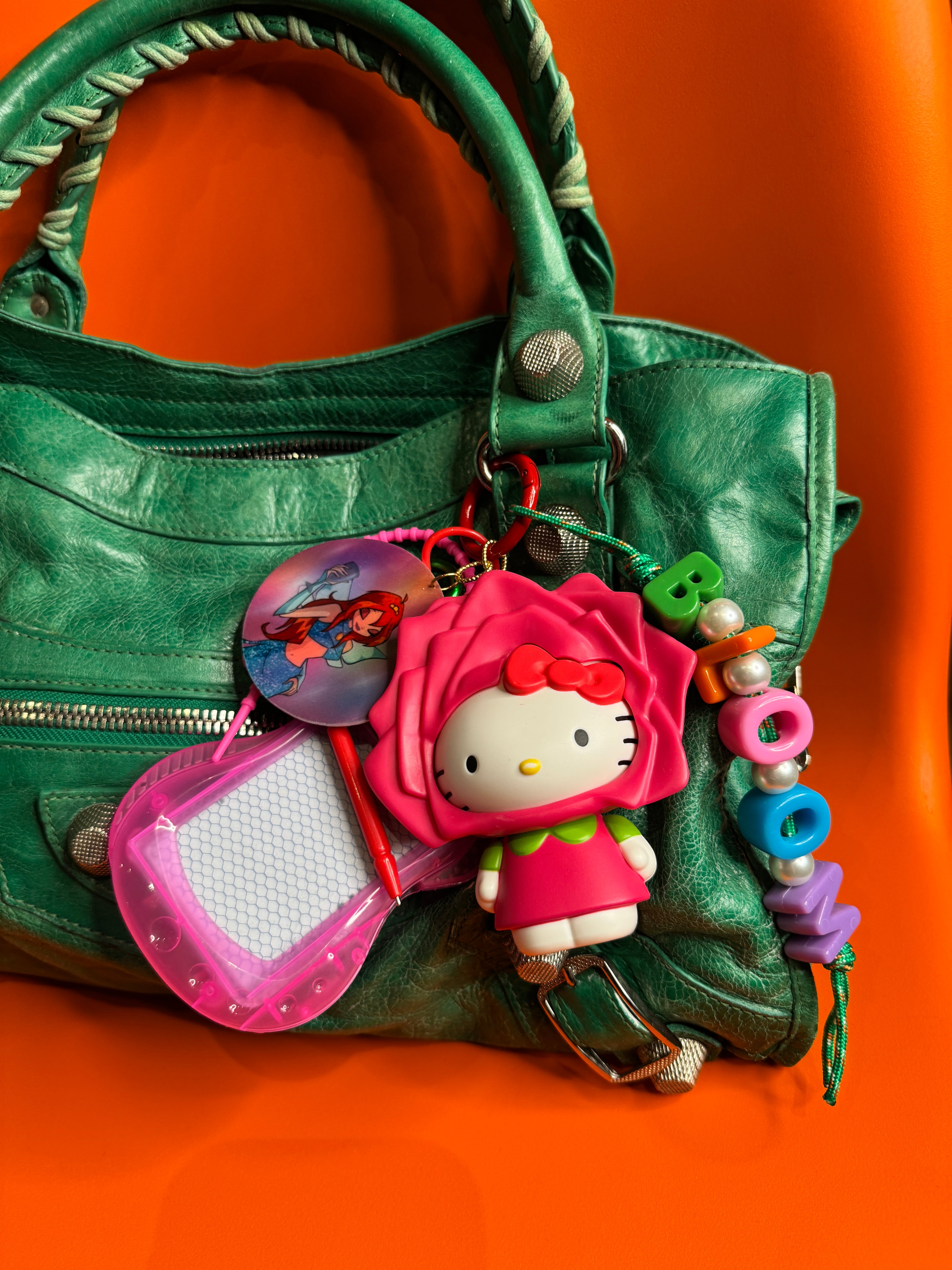 ✨ Lucky Charm -  Fairy Bloom 9/12 ✨