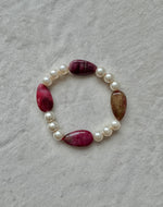 BRACELET CHARMS PERSONNALISÉ (Choix bracelet)