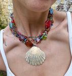 Collier Isla
