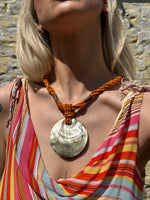 Collier Alba