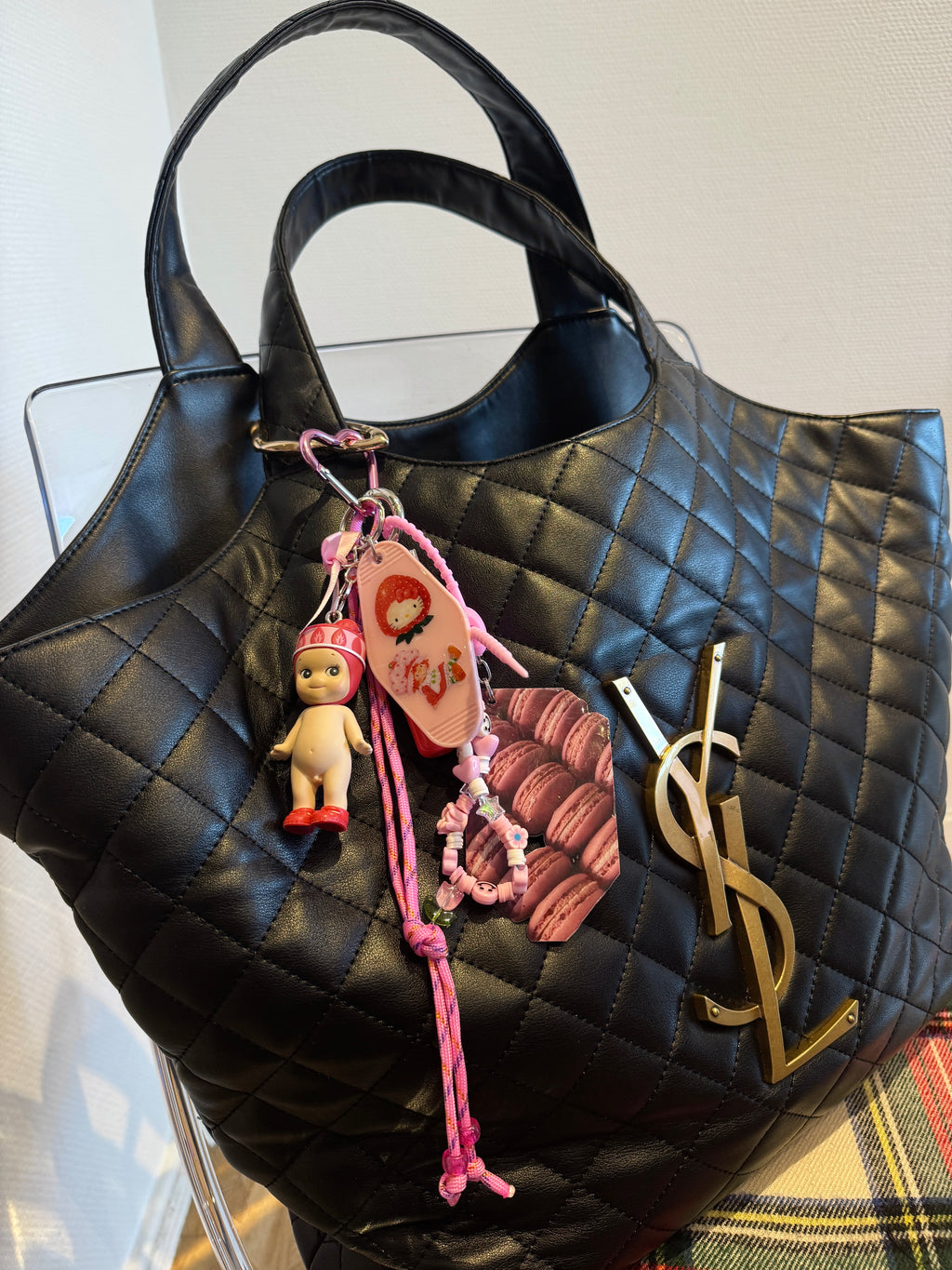 🌸 Sonny Charms Atelier Samedi 🌸