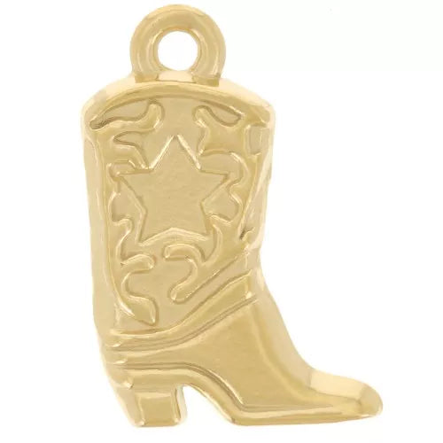 CHARMS acier inoxydable (pour collier ou bracelet personnalisé)