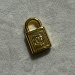Charms luxe (collier ou bracelet personnalisé)