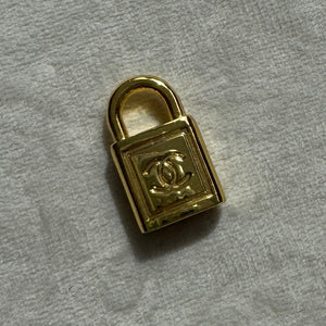 Charms luxe (collier ou bracelet personnalisé)