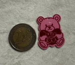 Charms handmade (pour collier ou bracelet personnalisé)