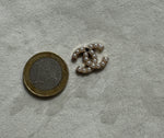 Charms luxe (collier ou bracelet personnalisé)