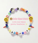 👧🏼 Atelier Bijoux Enfants – Décembre