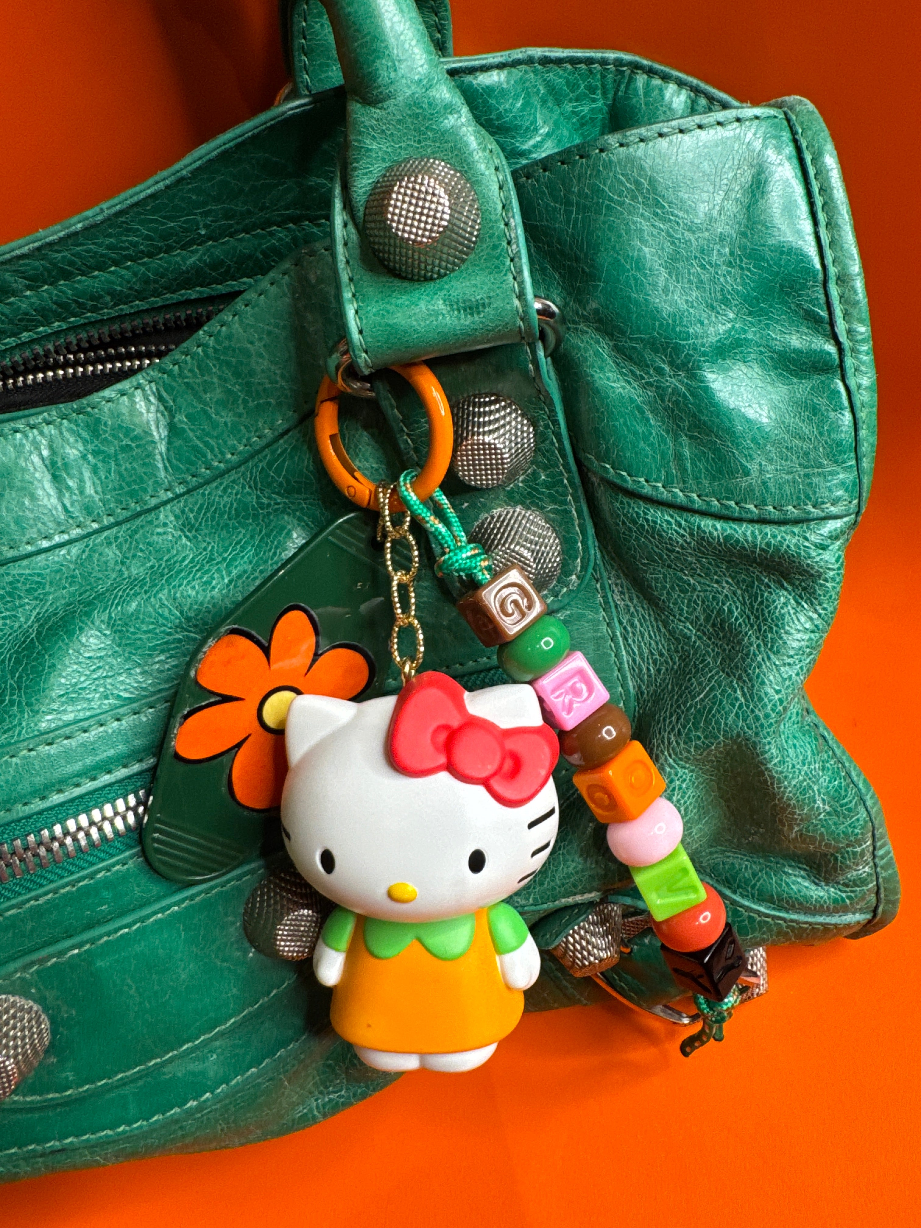 ✨ Lucky Charm - Groovy Mystery 3/12 ✨