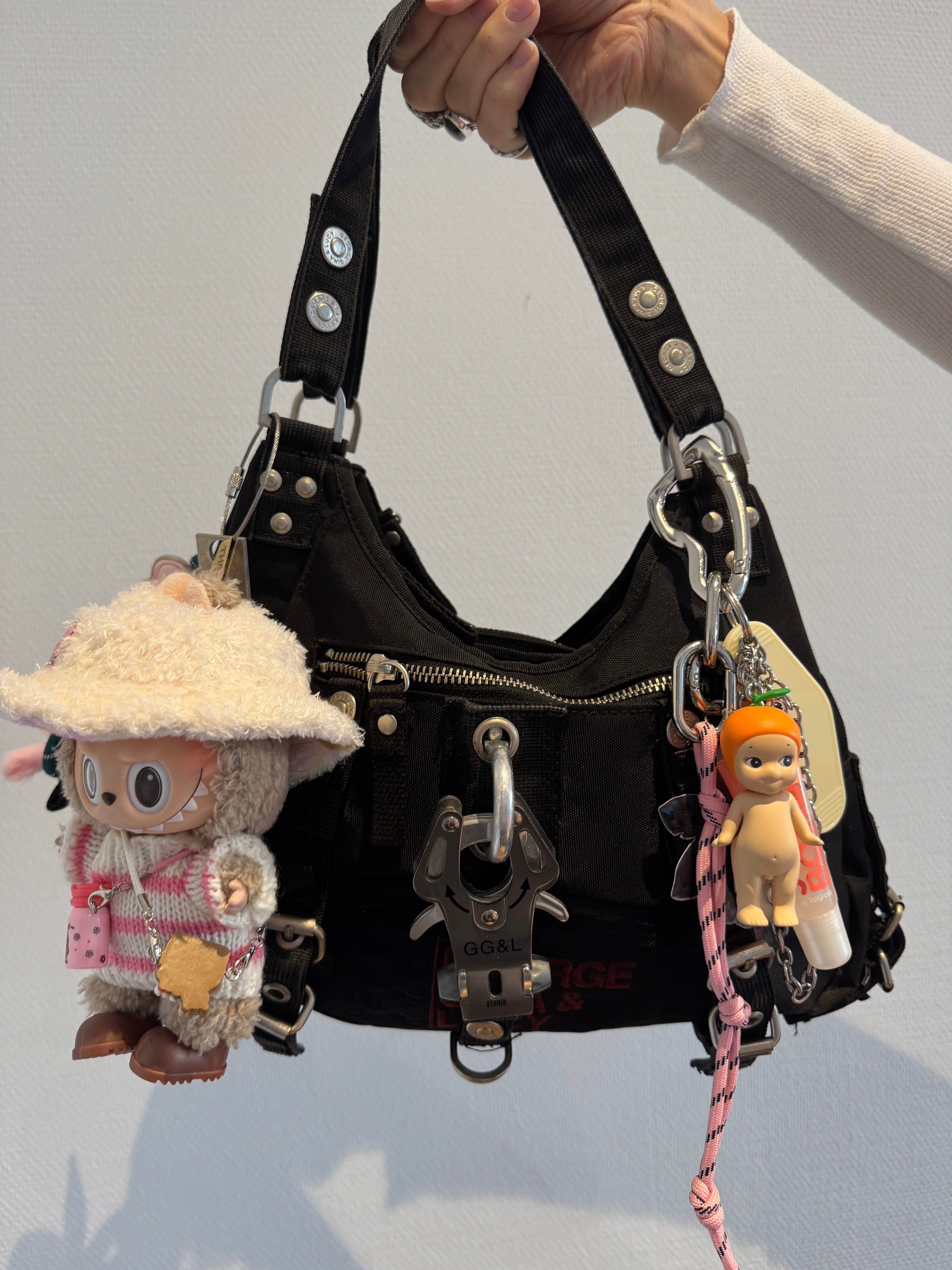 🌸 Sonny Charms Atelier Samedi 🌸