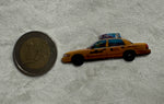 Charms handmade NY (pour collier ou bracelet personnalisé)