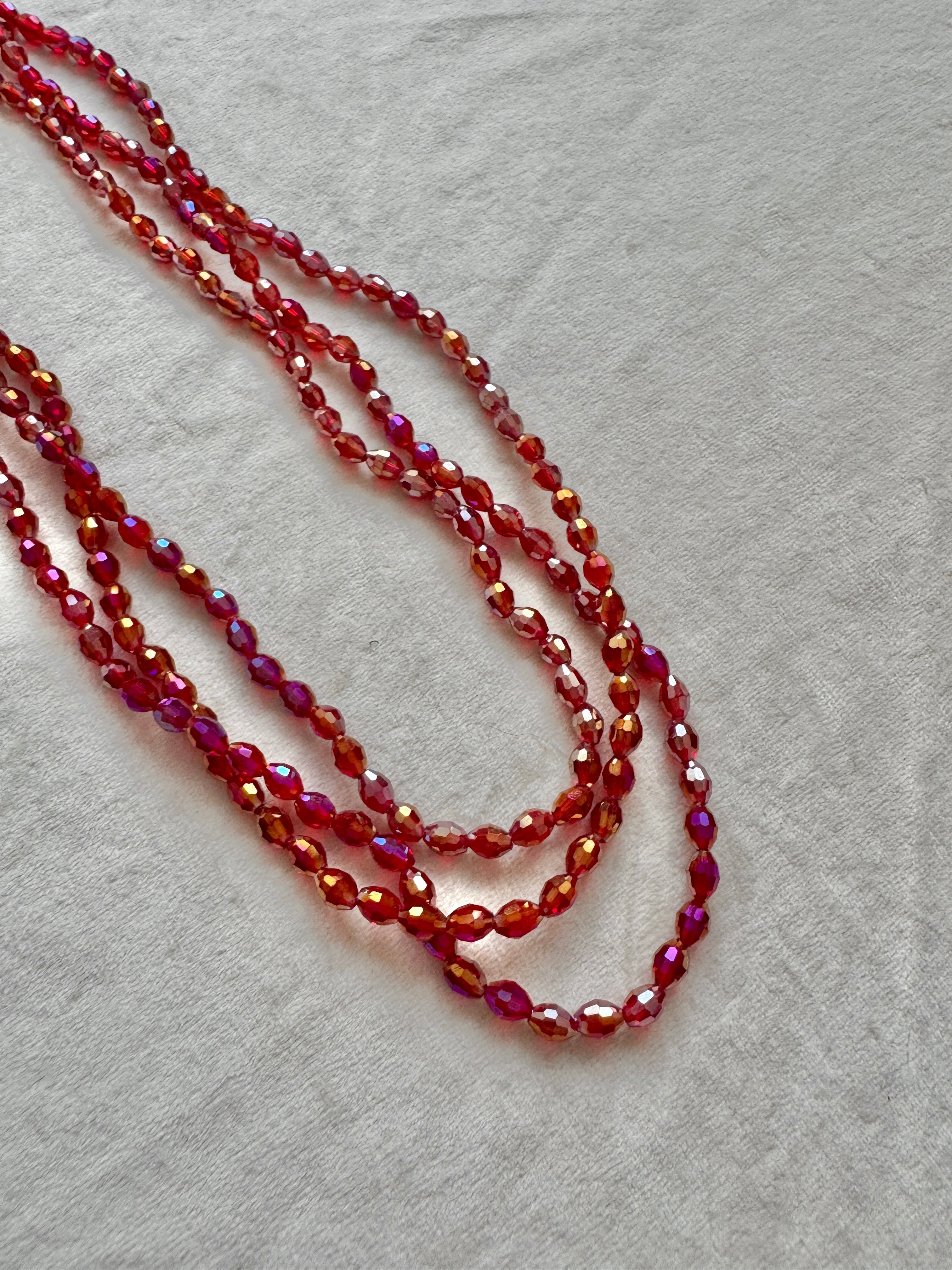 COLLIER CHARMS PERSONNALISÉ (Choix chaîne modèle vintage)