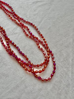 COLLIER CHARMS PERSONNALISÉ (Choix chaîne modèle vintage)