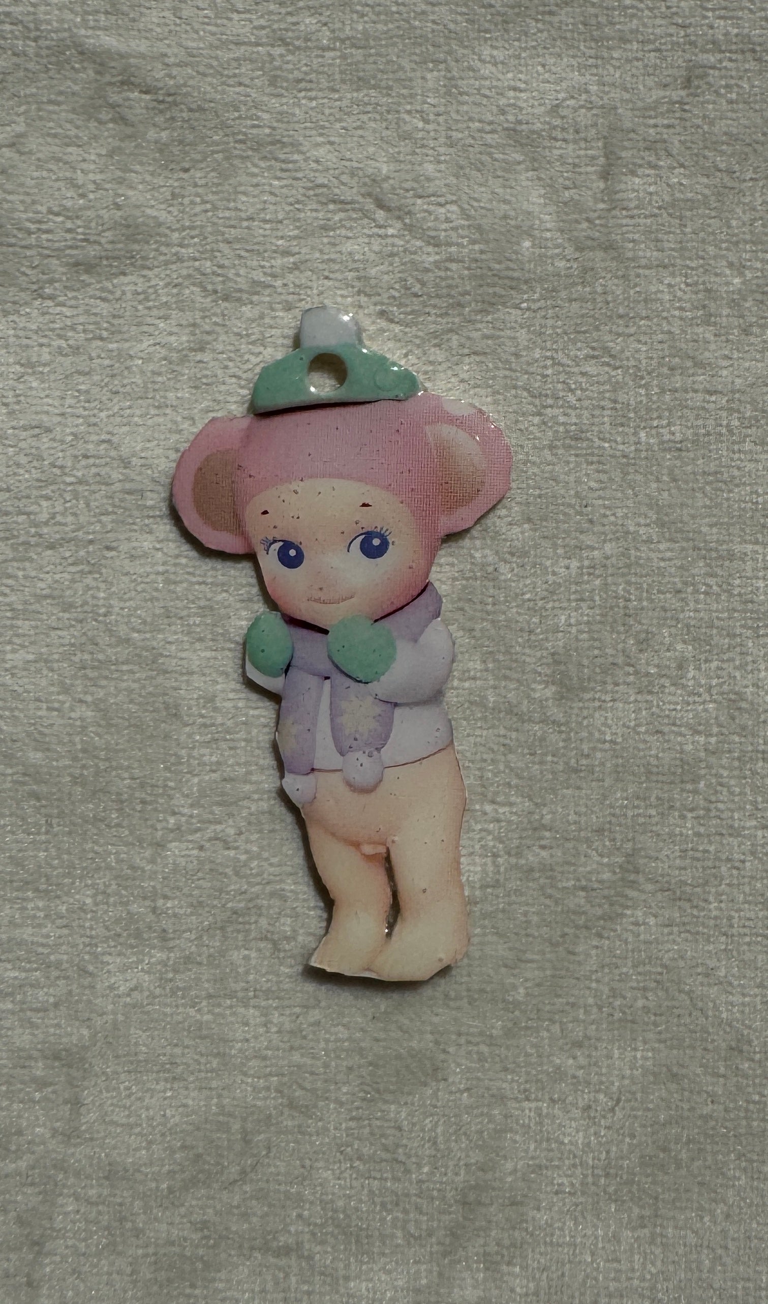 Charms handmade (pour collier ou bracelet personnalisé)