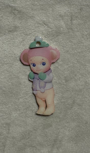 Charms handmade (pour collier ou bracelet personnalisé)