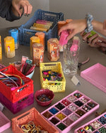 🌸 Sonny Charms Atelier Samedi 🌸