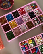 🌸 Sonny Charms Atelier Samedi 🌸