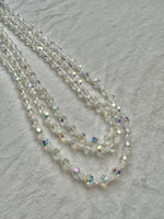 COLLIER CHARMS PERSONNALISÉ (Choix chaîne modèle vintage)