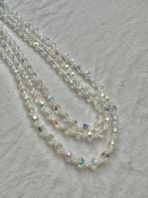 COLLIER CHARMS PERSONNALISÉ (Choix chaîne modèle vintage)