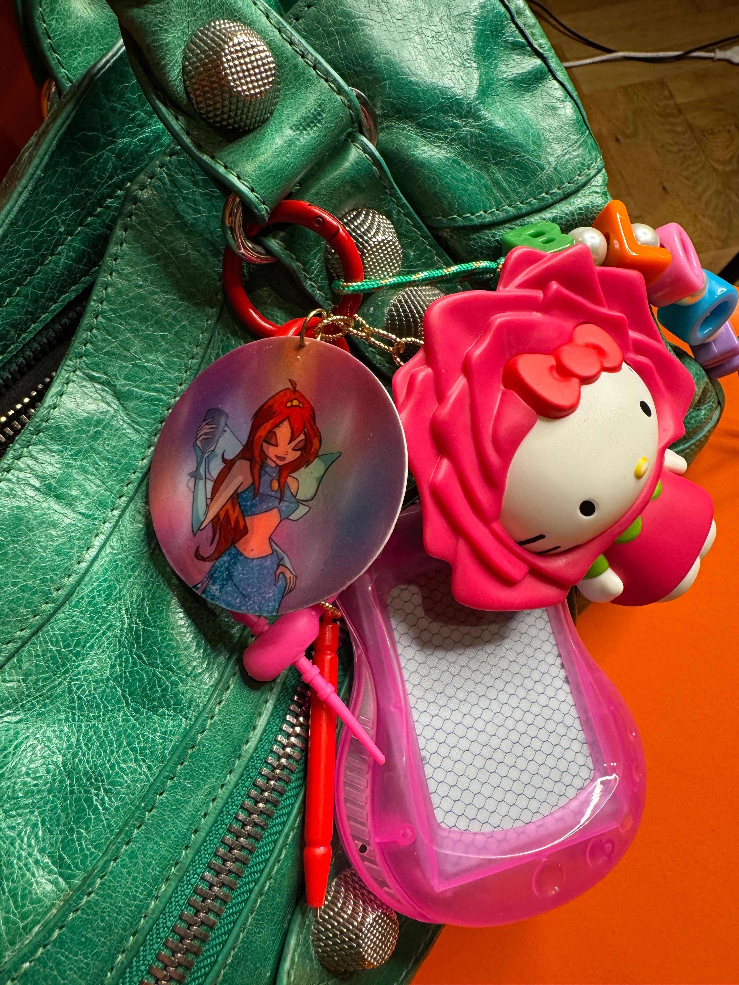 ✨ Lucky Charm -  Fairy Bloom 9/12 ✨