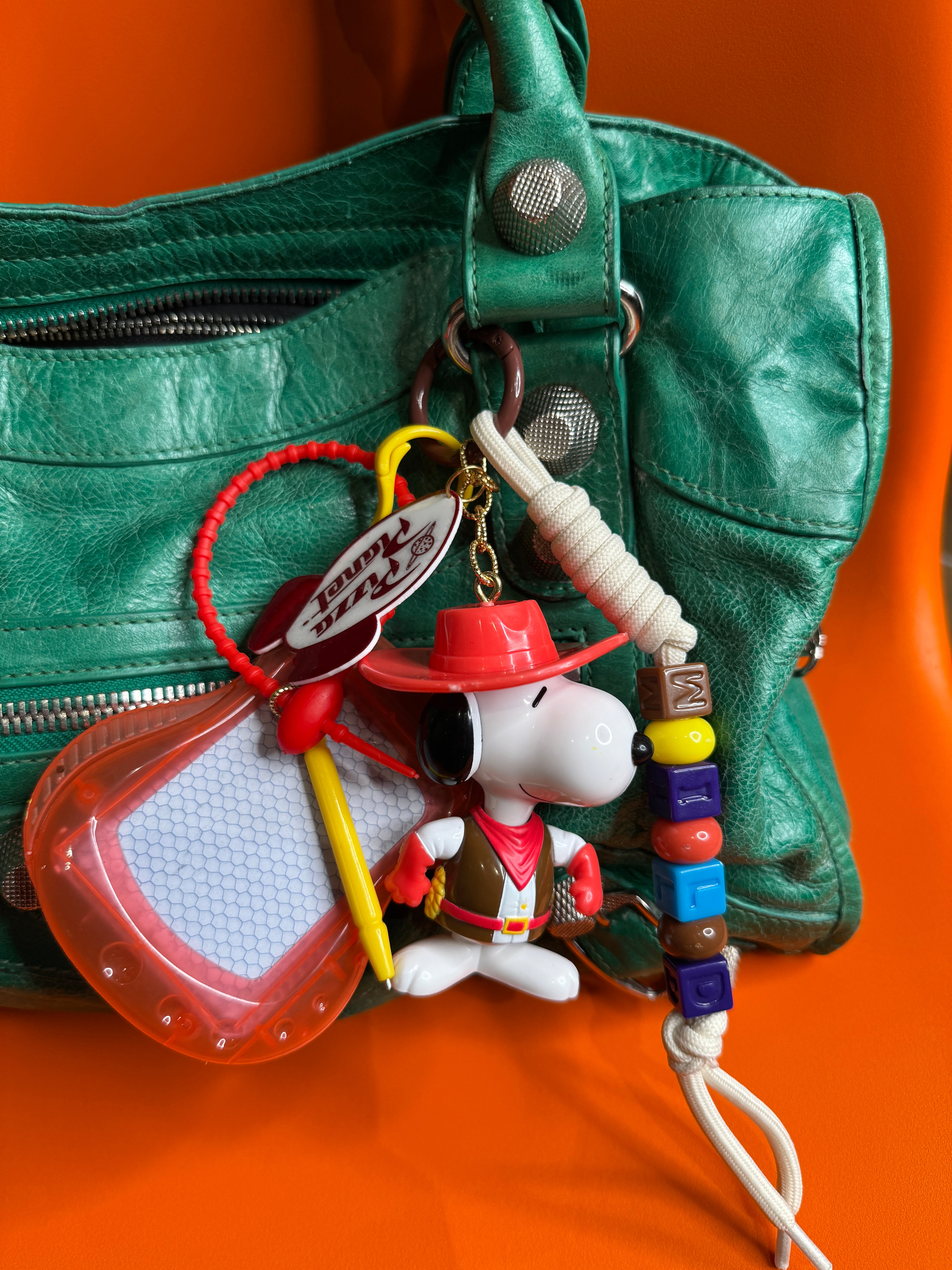 ✨ Lucky Charm -  Wild Planet 11/12 ✨