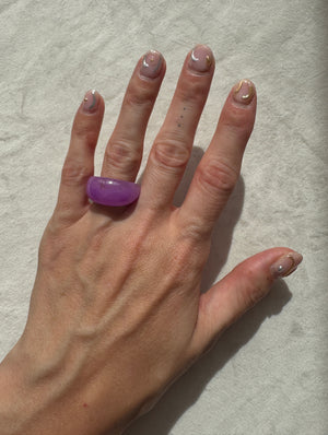 Bague
