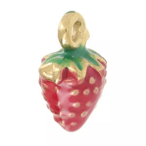 CHARMS acier inoxydable (pour collier ou bracelet personnalisé)