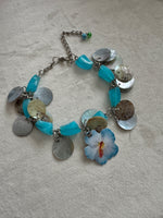 BRACELET CHARMS PERSONNALISÉ (Choix bracelet)