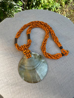 Collier Alba
