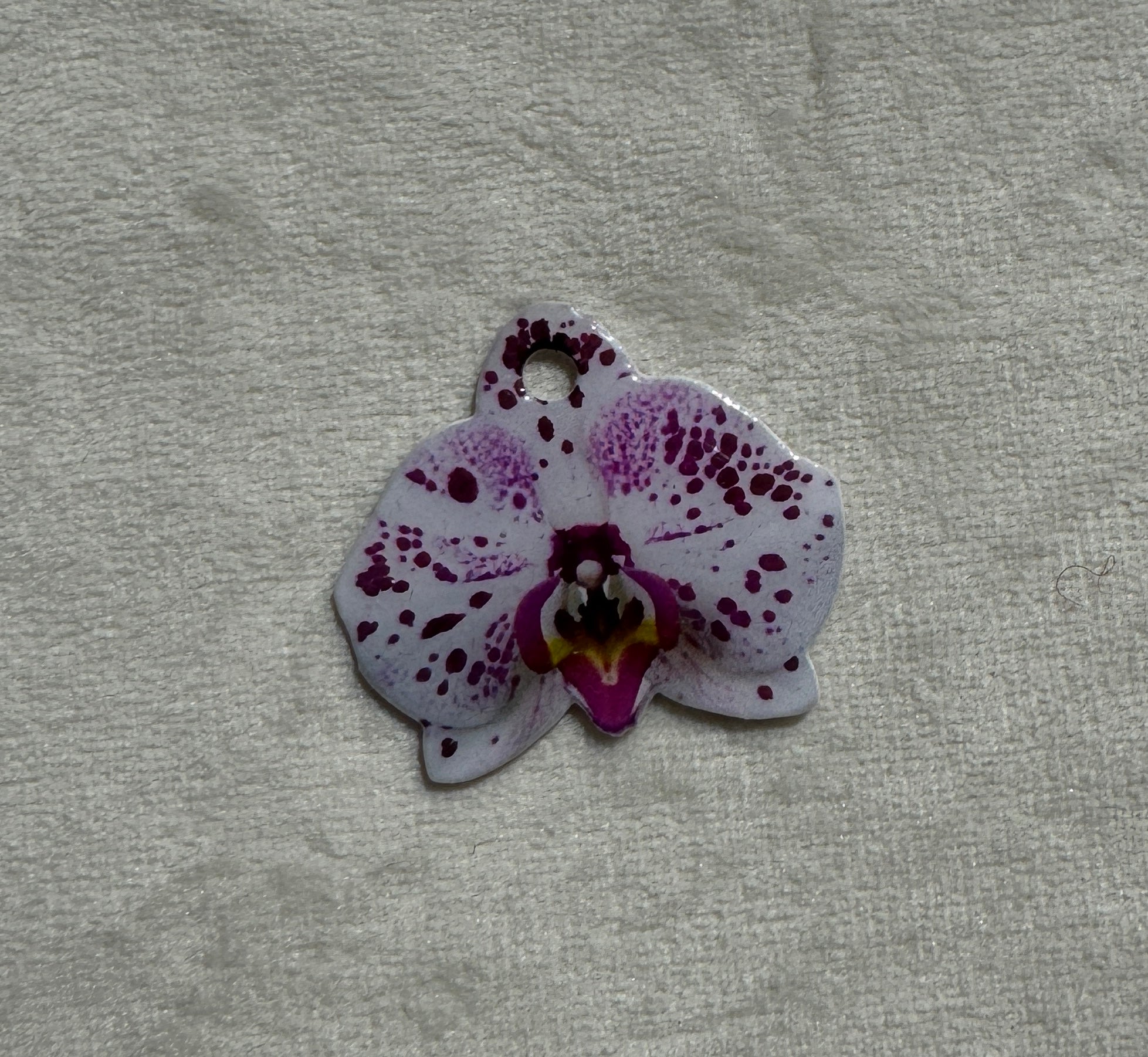 Charms handmade Brésil 🇧🇷(pour collier ou bracelet personnalisé)