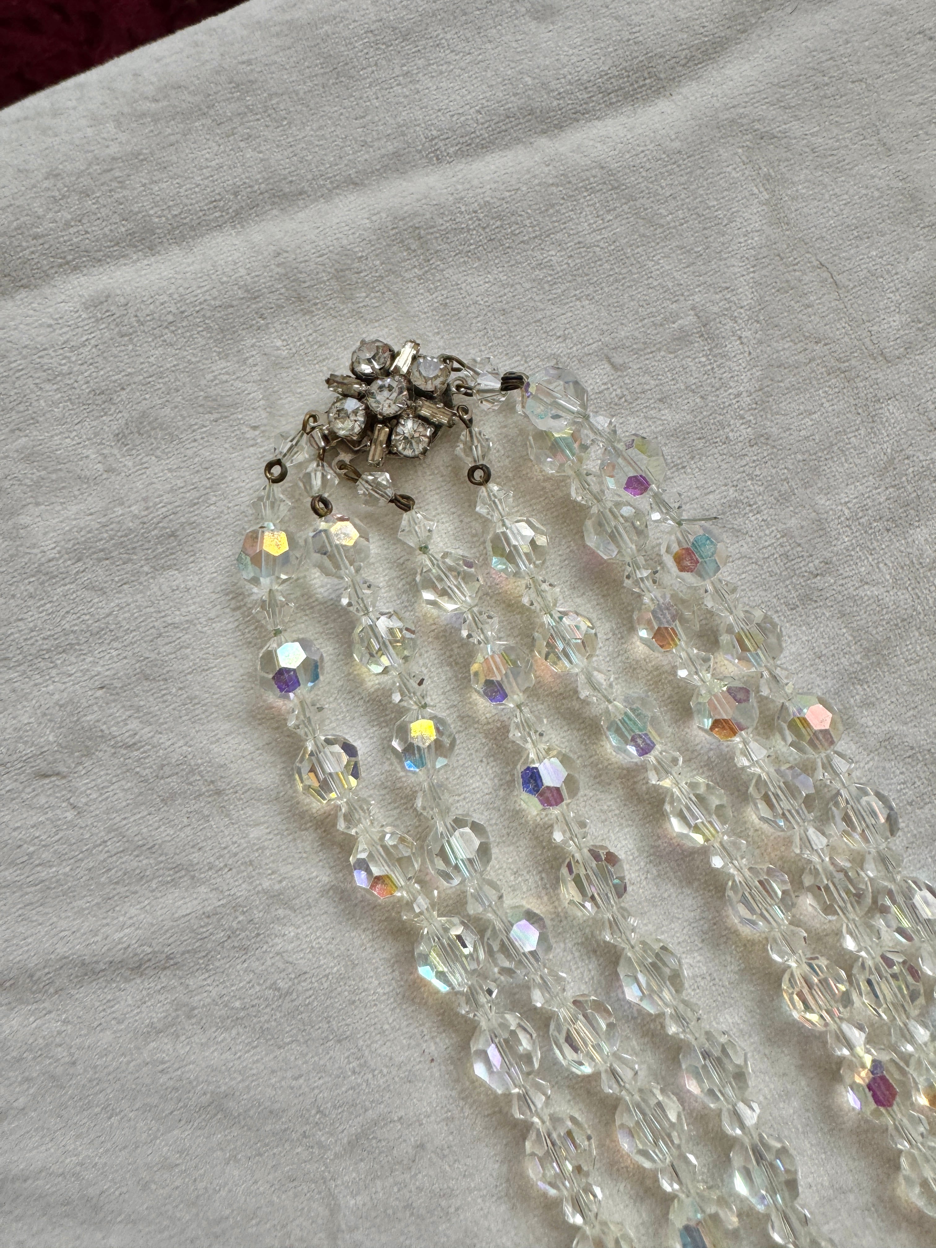 COLLIER CHARMS PERSONNALISÉ (Choix chaîne modèle vintage)