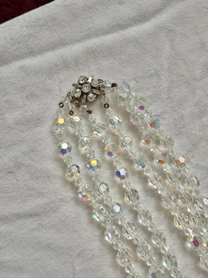 COLLIER CHARMS PERSONNALISÉ (Choix chaîne modèle vintage)