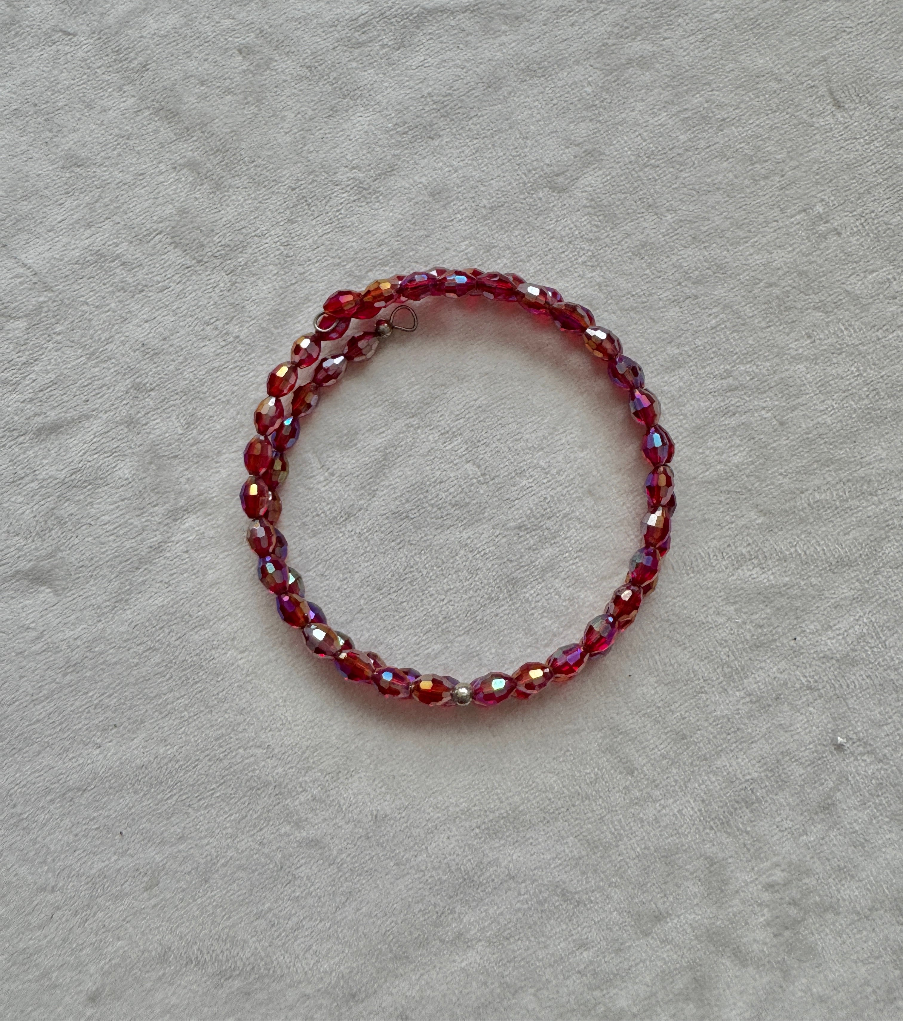 BRACELET CHARMS PERSONNALISÉ (Choix bracelet)