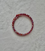 BRACELET CHARMS PERSONNALISÉ (Choix bracelet)