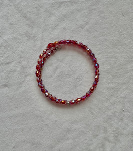 BRACELET CHARMS PERSONNALISÉ (Choix bracelet)