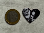 Charms handmade Japan 🇯🇵 (pour collier ou bracelet personnalisé)