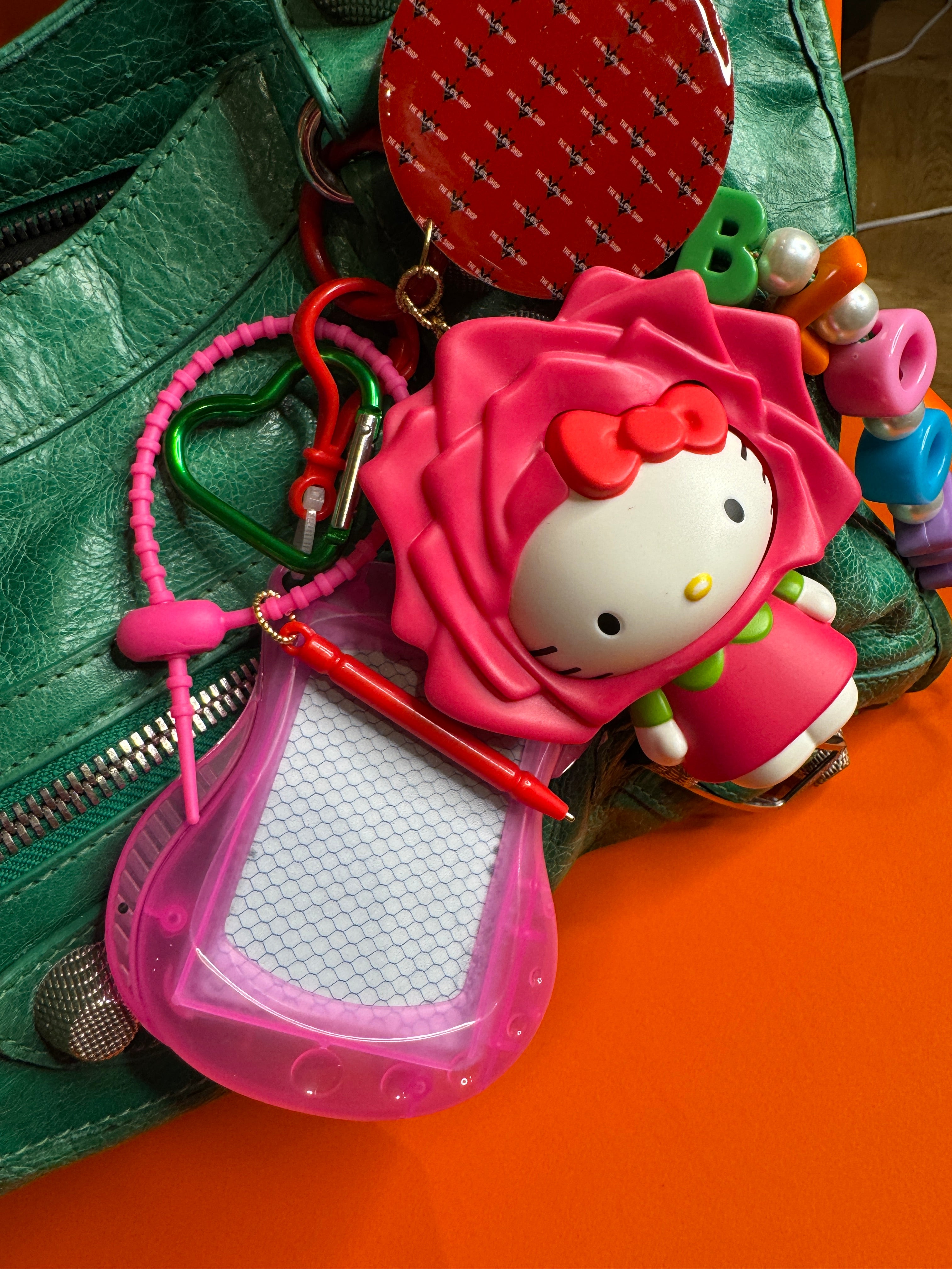 ✨ Lucky Charm -  Fairy Bloom 9/12 ✨