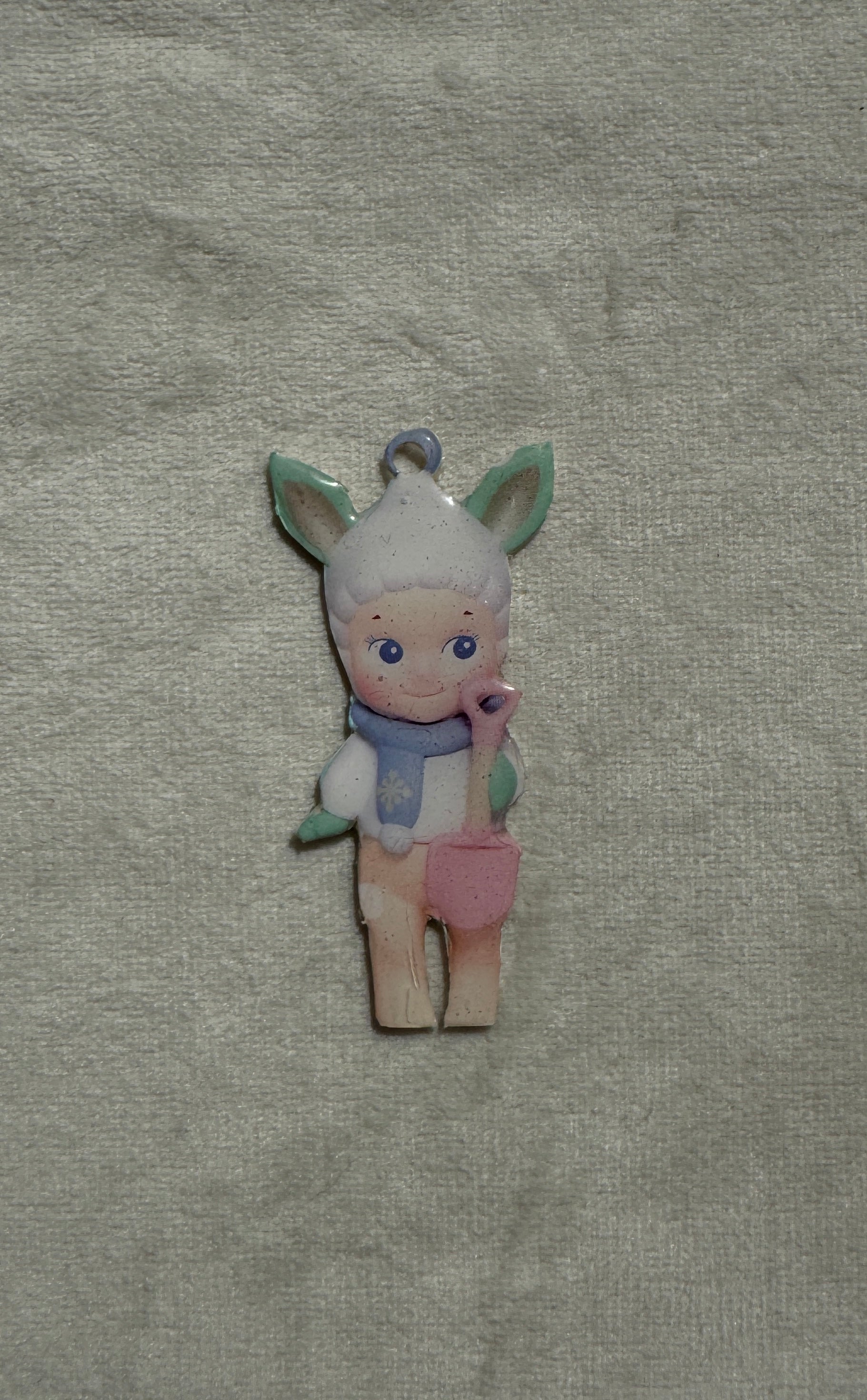 Charms handmade (pour collier ou bracelet personnalisé)