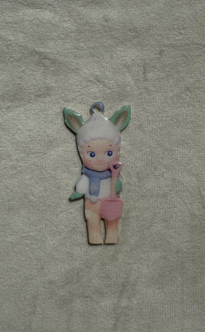 Charms handmade (pour collier ou bracelet personnalisé)