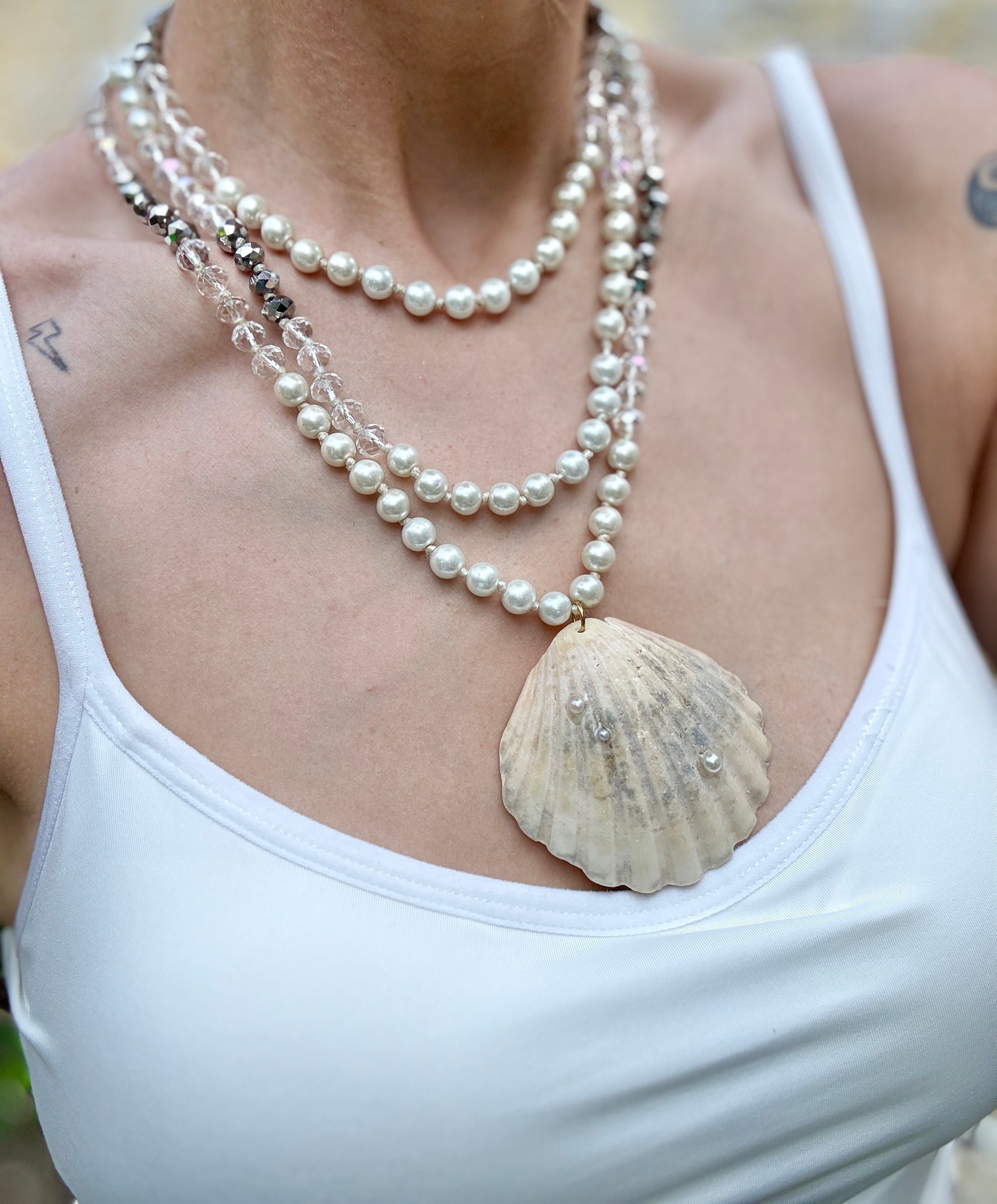 Collier Kaïa