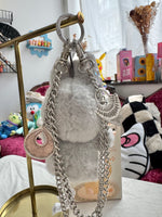 Labubu Have A seat HEHE Charms