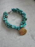 BRACELET CHARMS PERSONNALISÉ (Choix bracelet)