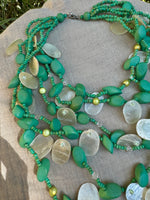 Collier Azura