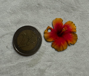 Charms handmade Brésil 🇧🇷(pour collier ou bracelet personnalisé)