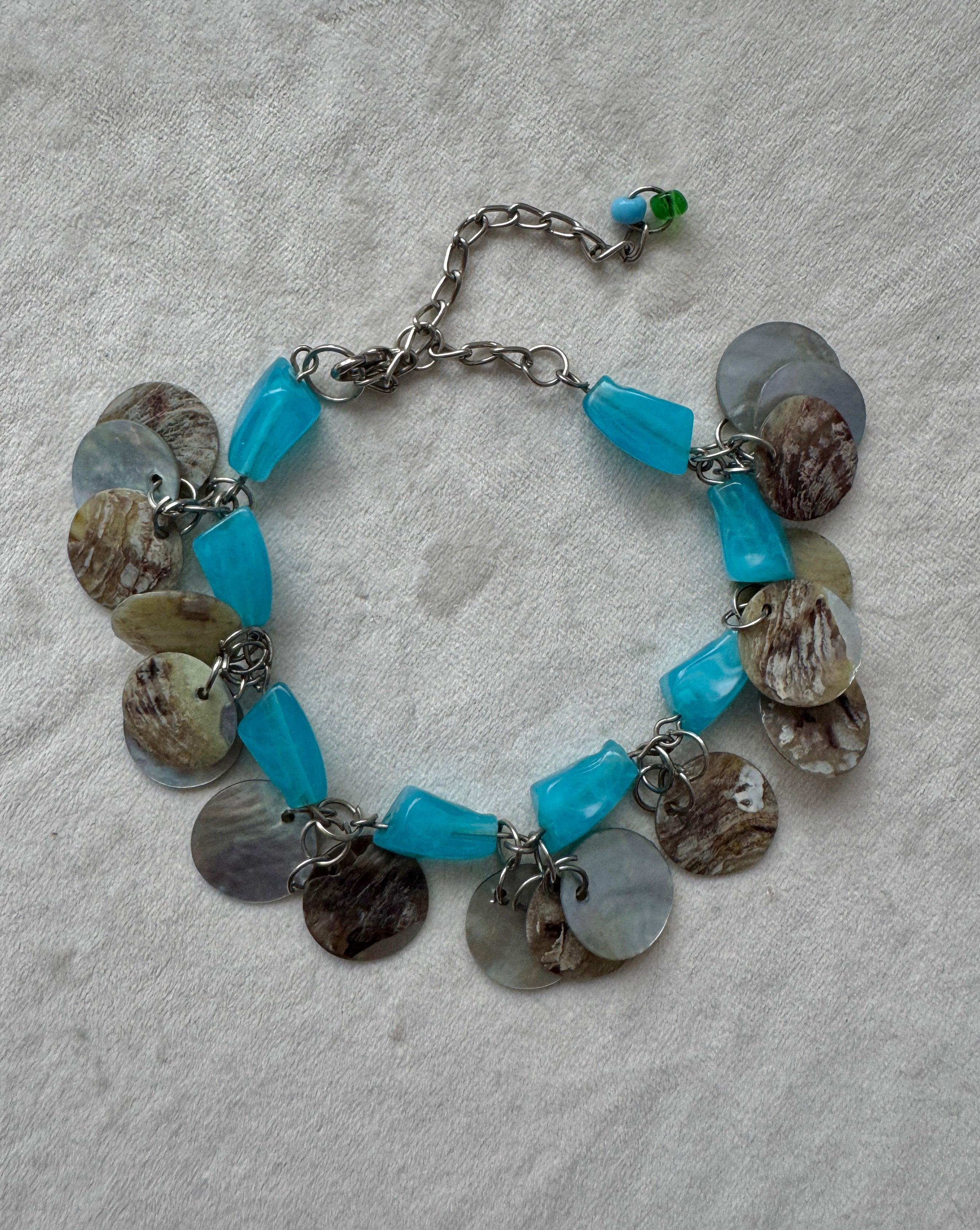 BRACELET CHARMS PERSONNALISÉ (Choix bracelet)