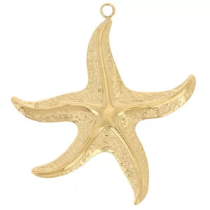 CHARMS acier inoxydable (pour collier ou bracelet personnalisé)